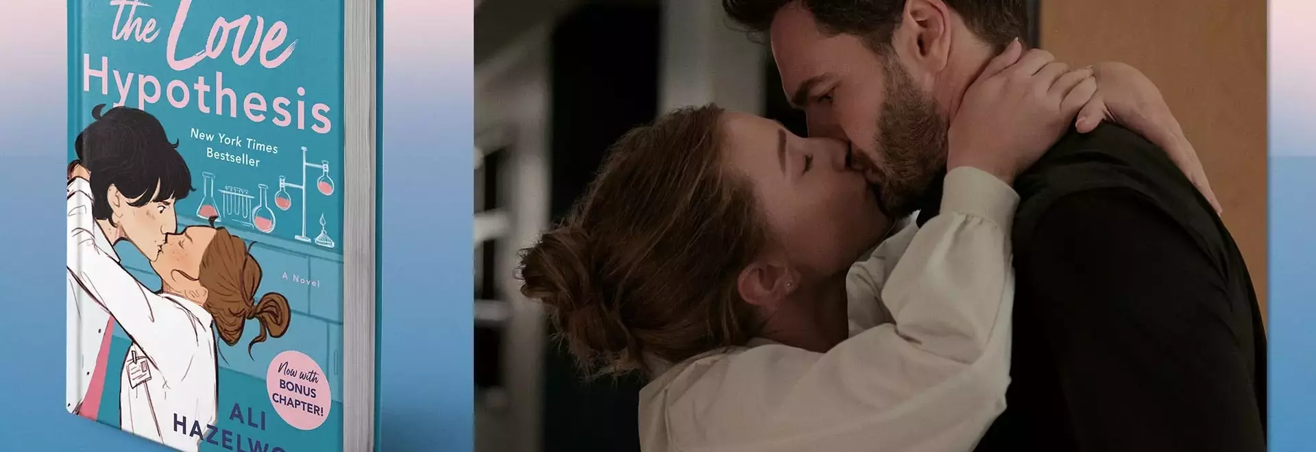 Bringing "The Love Hypothesis" to the Screen: From Bestseller to Cinematic Romance