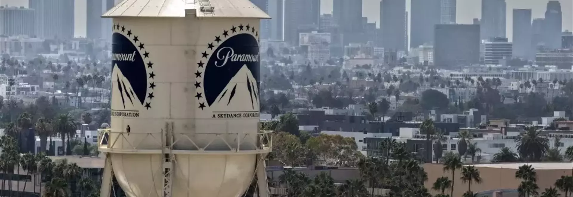 Paramount Resolves Antitrust Dispute, Clears Path for Warner Bros. Merger