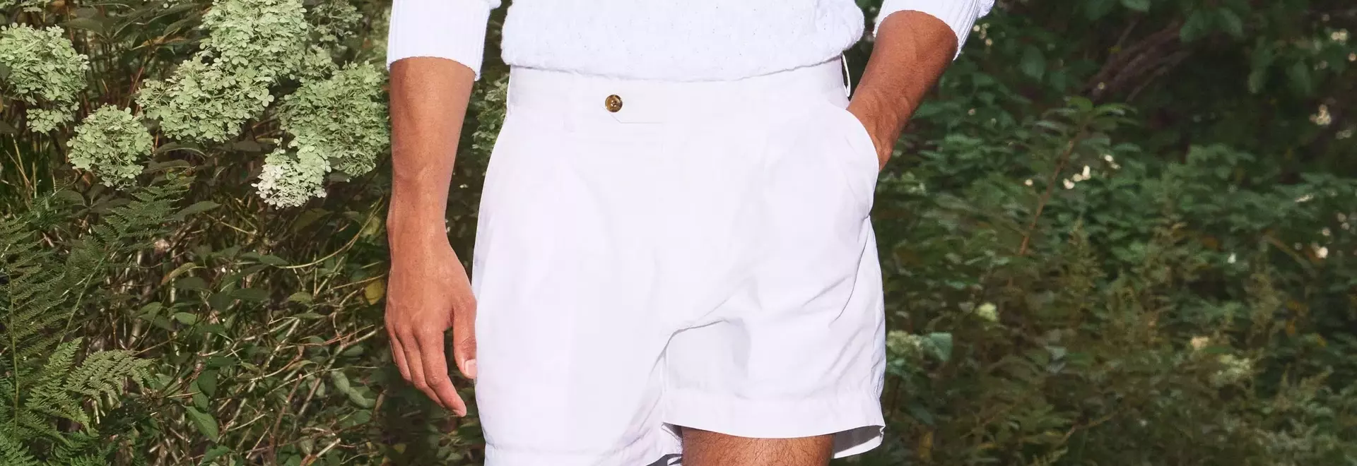 Brooks Brothers Spring 2027 Collection Review