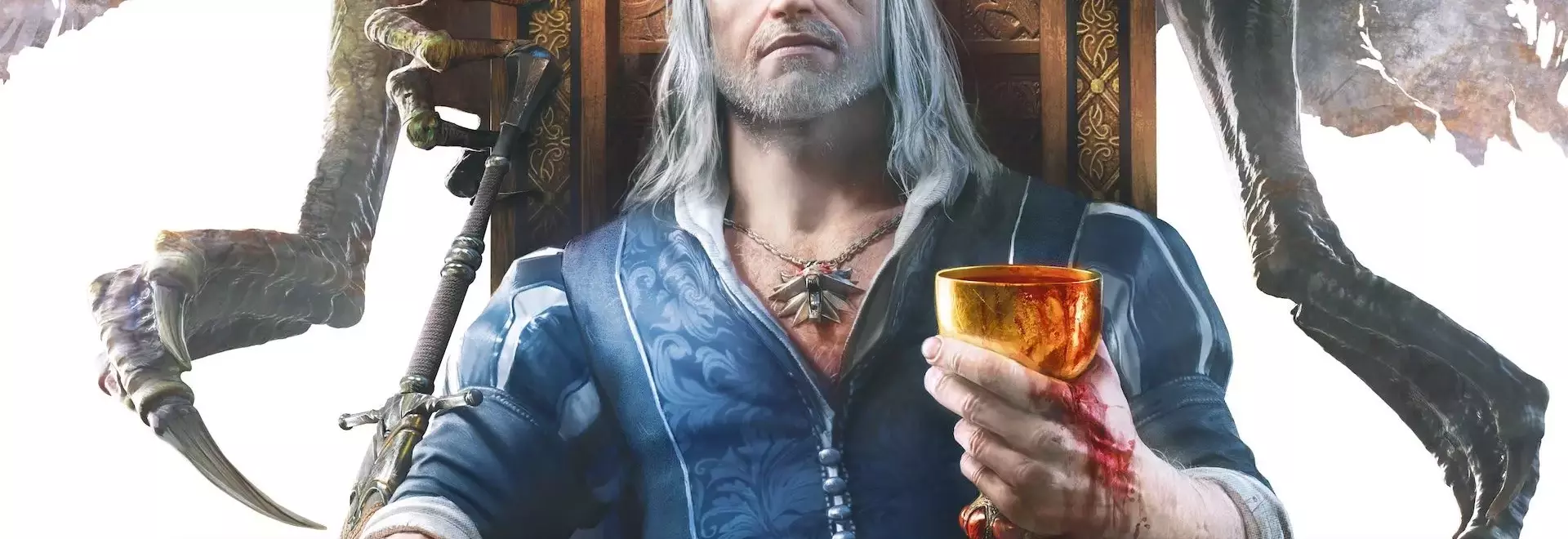 The Witcher Author Andrzej Sapkowski Confirms New Book, Expected by 2027
