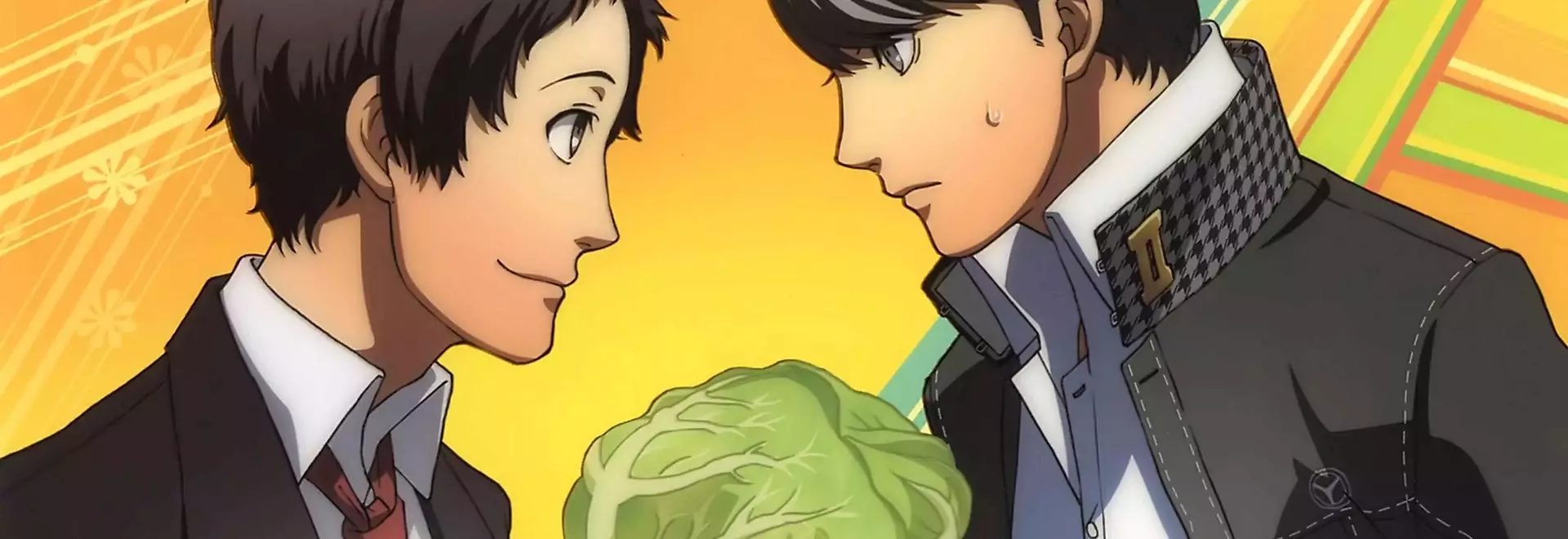 Voice Cast for "Persona 4 Revival" Revealed: Johnny Yong Bosch Returns as Adachi