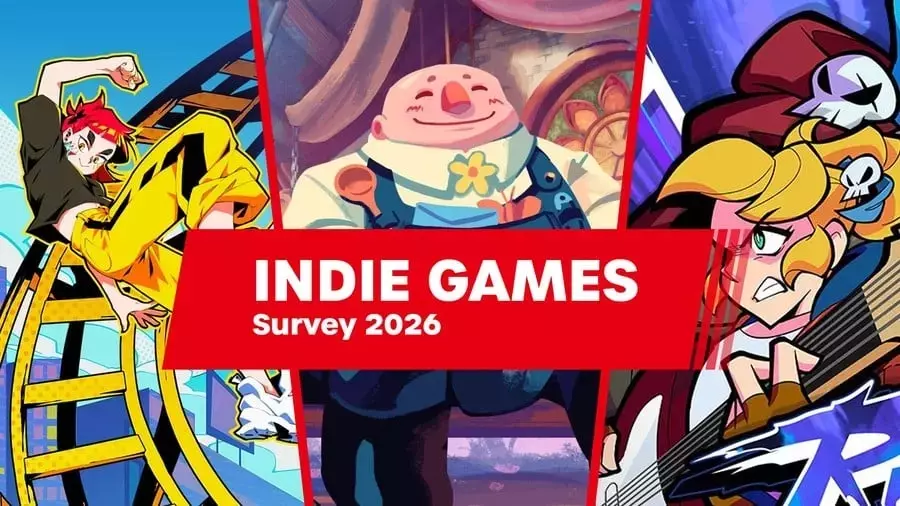 Understanding the Indie Gaming Landscape: A 2026 Survey