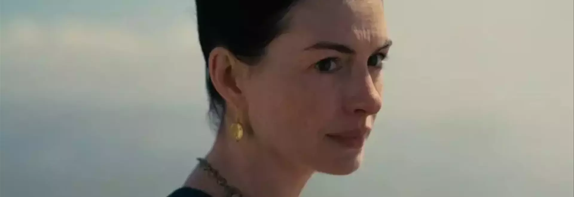 Anne Hathaway to Vie for Supporting Actress Oscar in Christopher Nolan's 'The Odyssey'