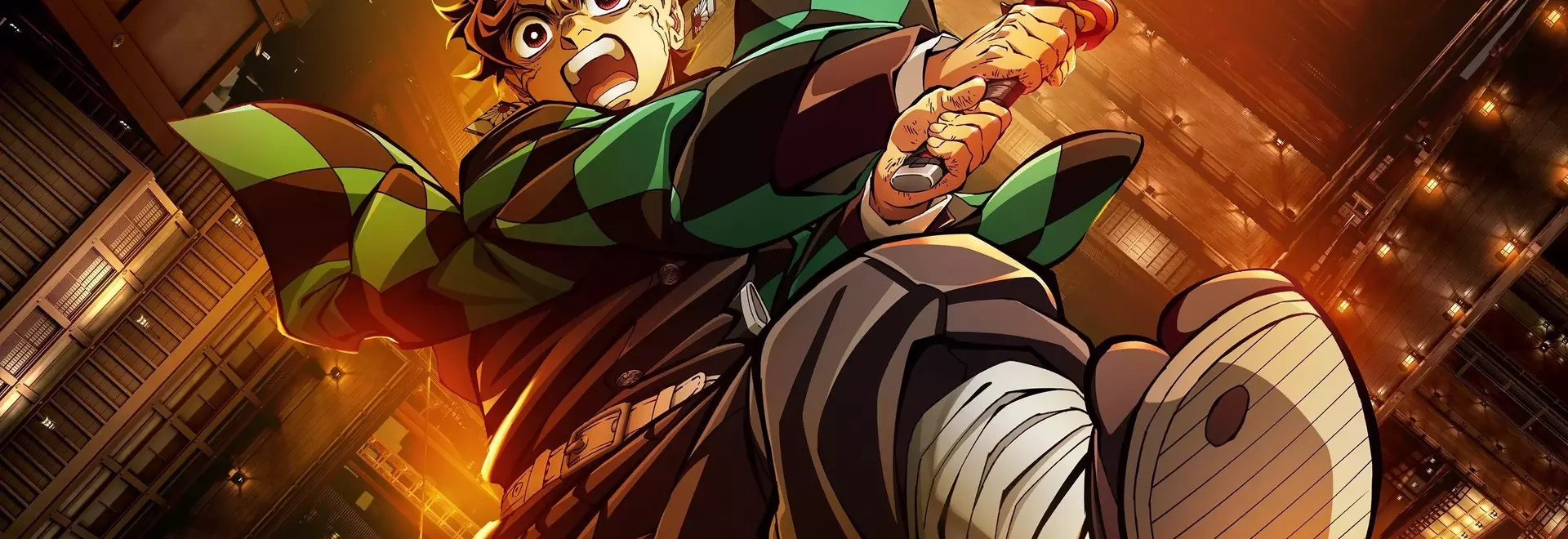 Demon Slayer: Infinity Castle Arrives on Major Streaming Platforms