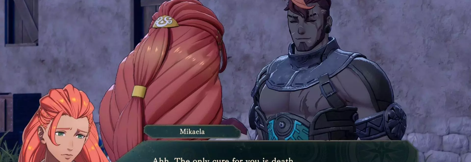Rethinking Character Interactions in Fire Emblem: Fortune's Weave