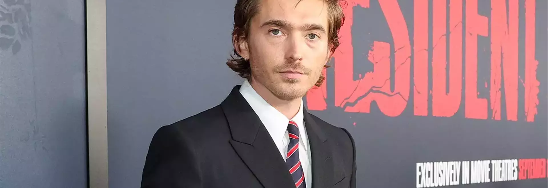 Austin Abrams Reflects on His Dual Lead Roles and the Bold Conclusion of 'Resident Evil'
