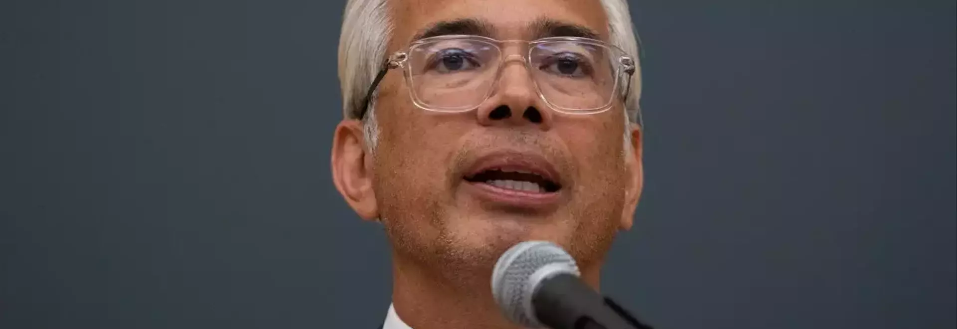 California AG Rob Bonta Defends Paramount-Warner Bros. Merger Settlement
