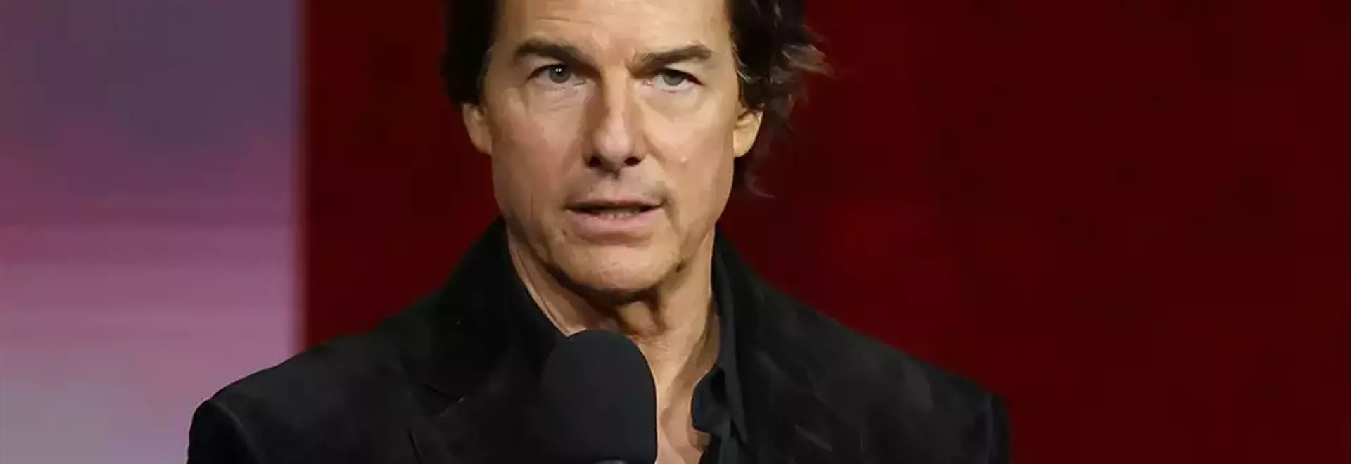 Tom Cruise on AI's Impact: Authenticity in Cinema Endures