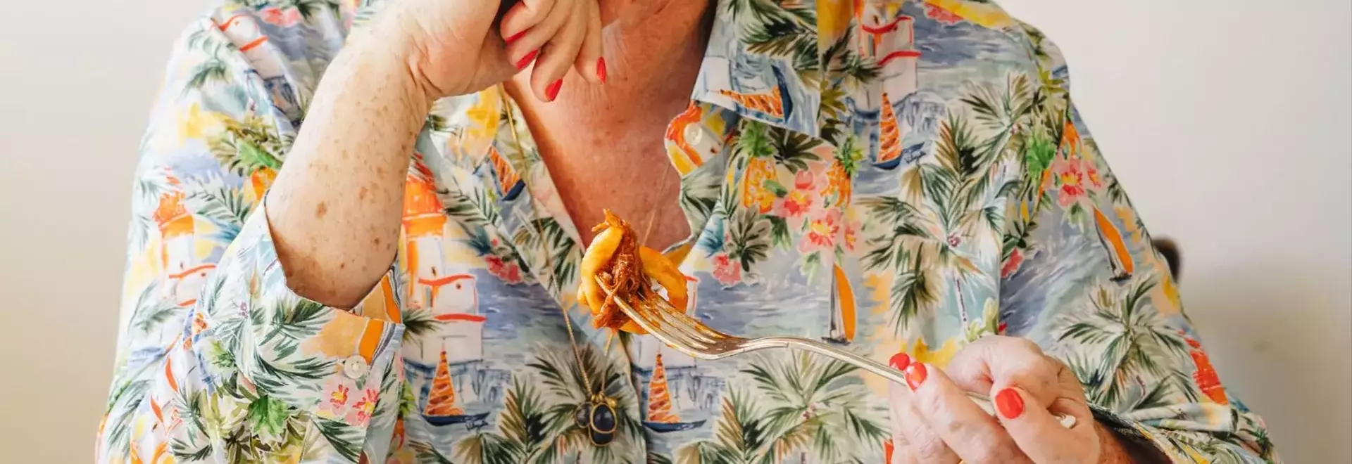 The Culinary Wisdom of Italian Grandmothers: A Journey Beyond Pasta