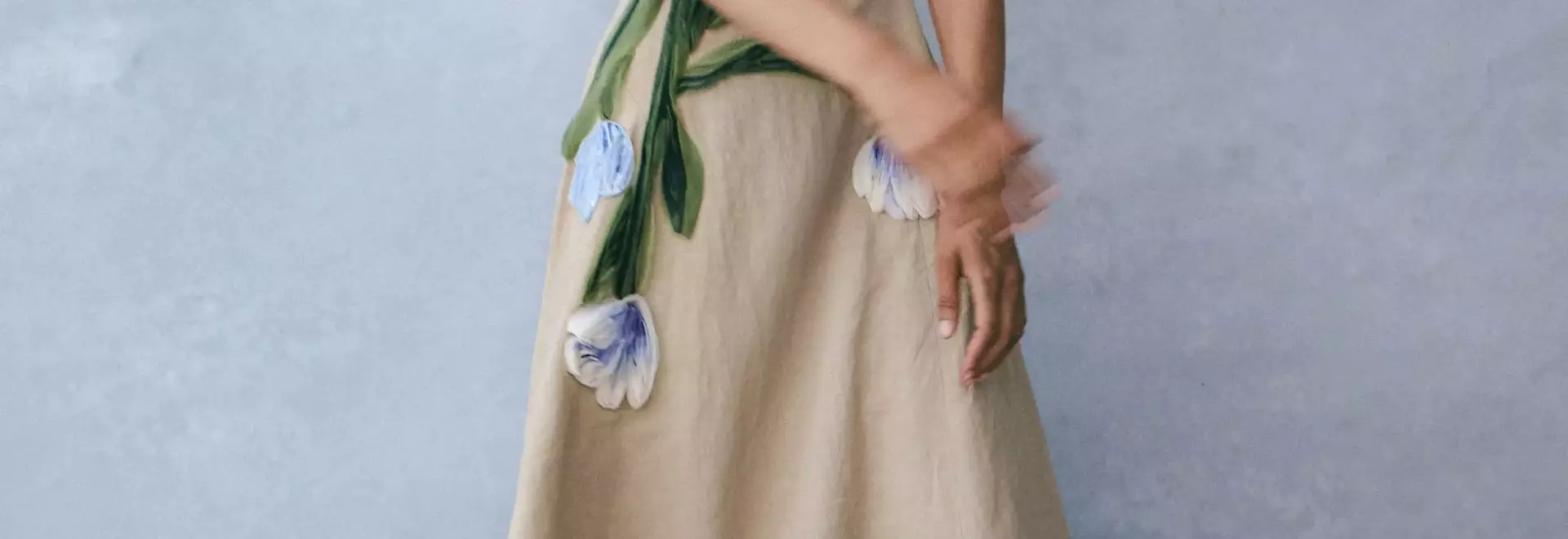 Lela Rose's Spring 2027 Collection: A Fusion of Ruggedness and Refinement