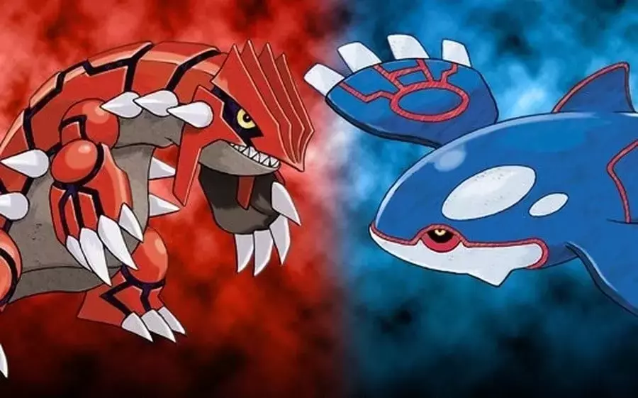 Pokémon Ruby and Sapphire Switch Ports Rumors Reignited by HD Footage