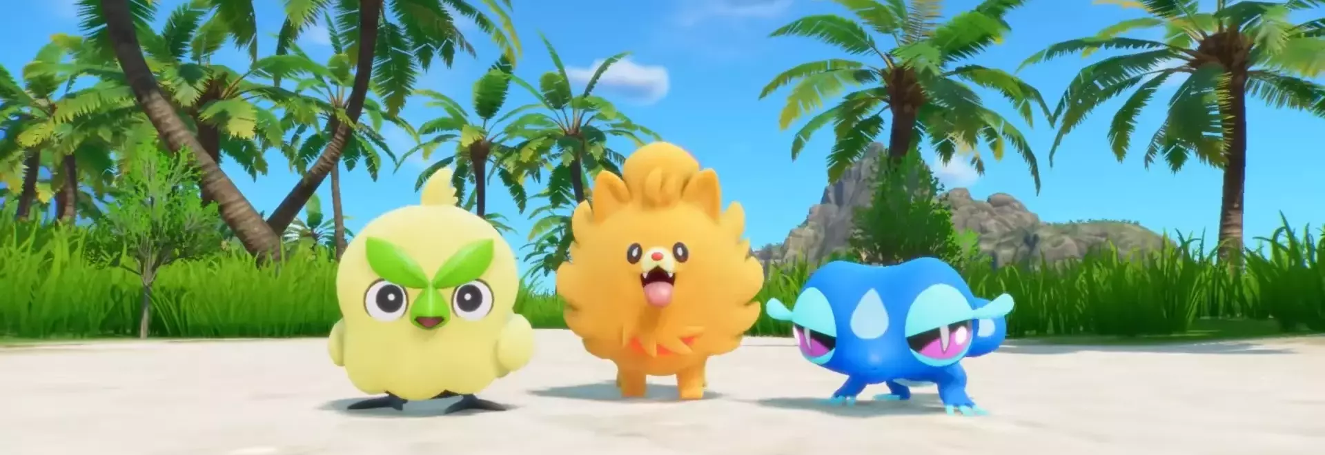 The Debate Over 300 New Pokémon in Upcoming Titles