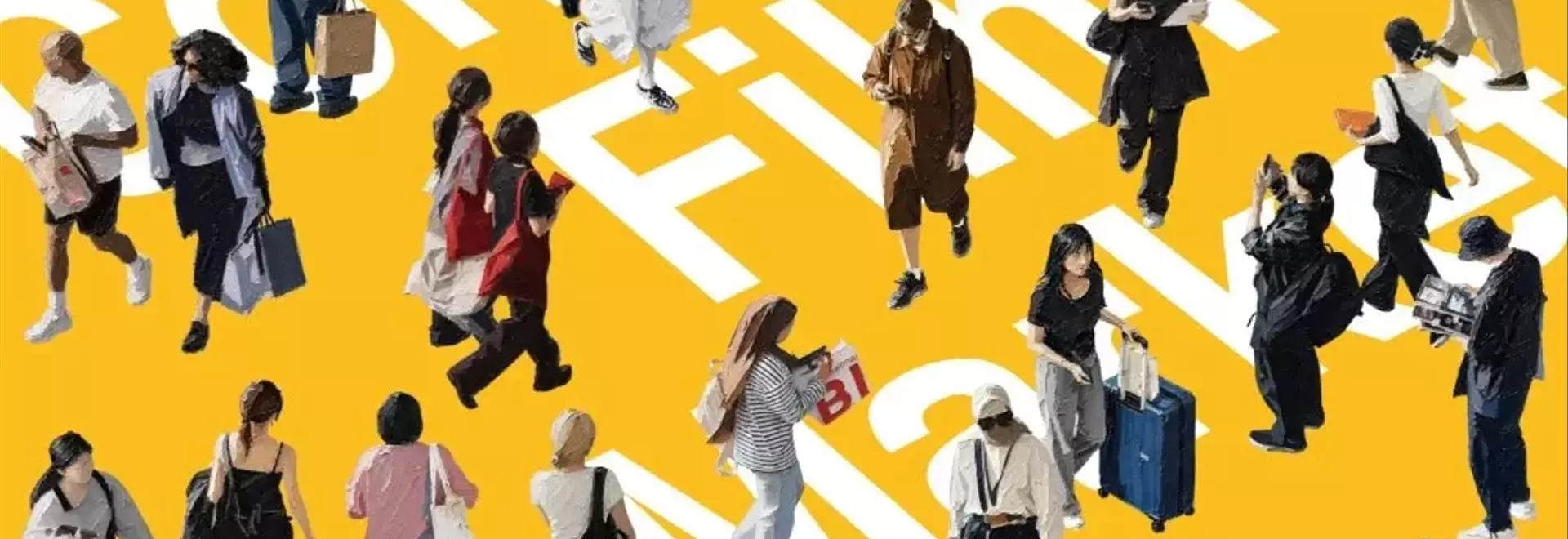 Busan Market Embraces AI and Microdramas