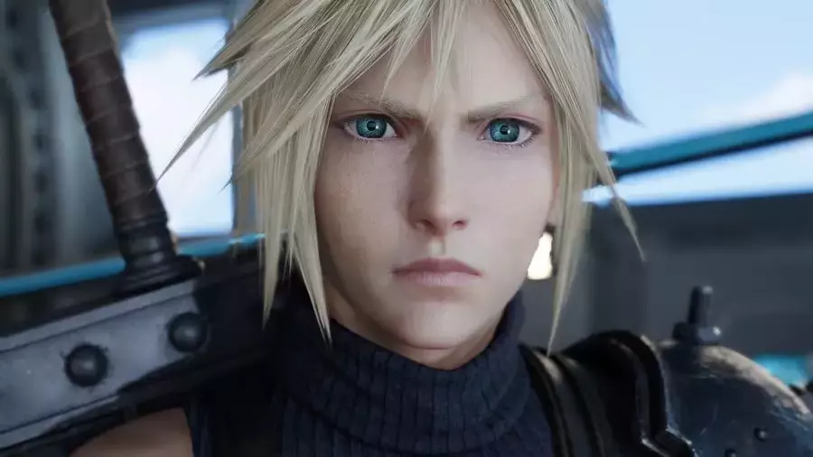 Final Fantasy VII Revelation to Feature Optional Auto-Leveling for Players