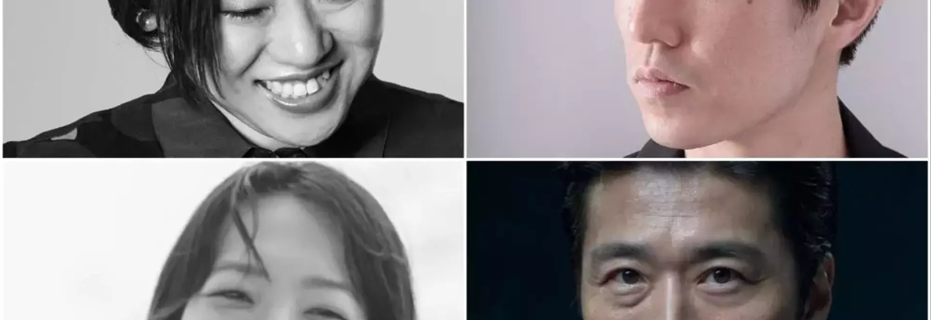 Japan Pitch Showcases Four Co-Production Film Projects at Busan International Film Festival