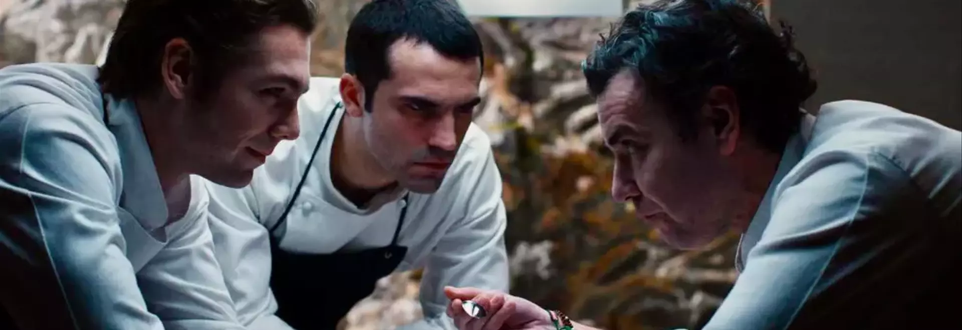 3Cat's 'Gènesi' Explores the Genesis of El Bulli, Ferran Adrià's Legendary Restaurant