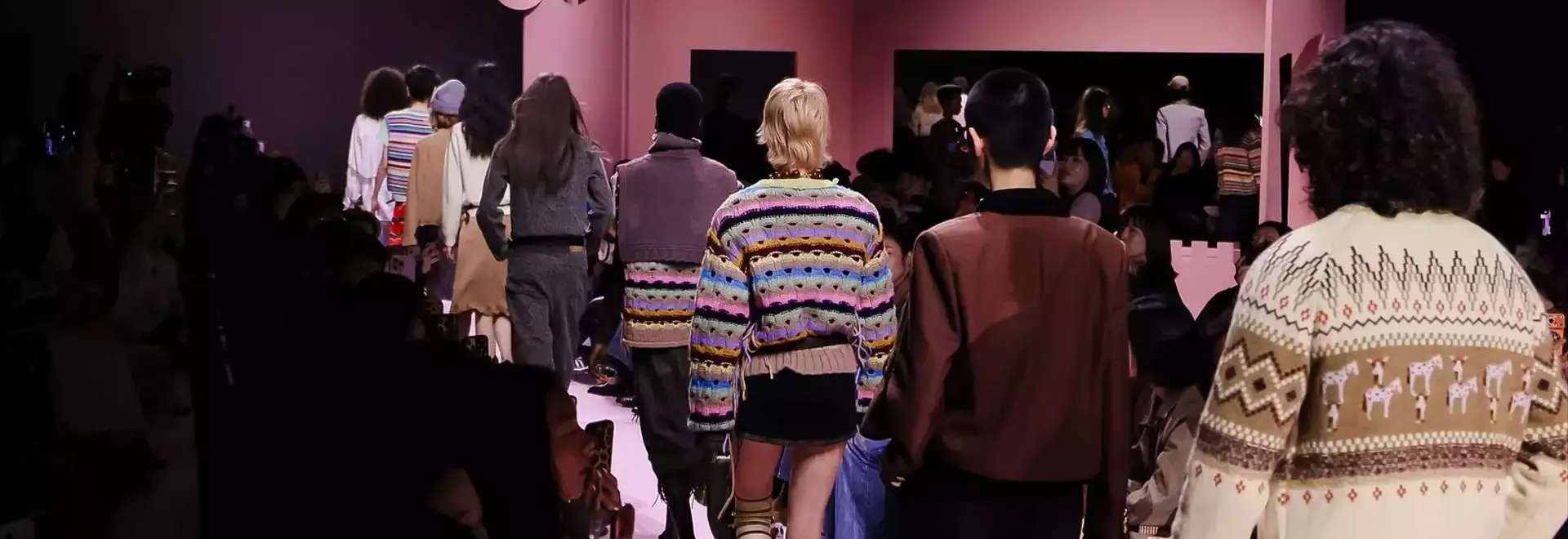 Shanghai Fashion Week Embraces Local Talent and Global Partnerships for SS27