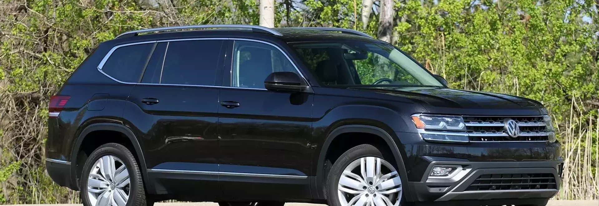 Volkswagen and Audi SUVs Recalled Due to Steering Bolt Corrosion