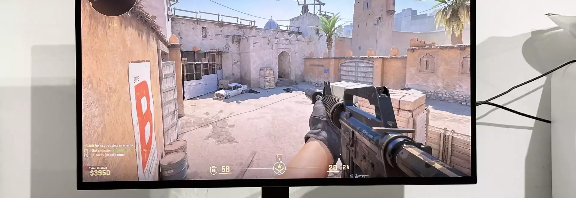 Sony Inzone M10S II: The Ultimate Esports Monitor for Unrivaled Speed and Clarity