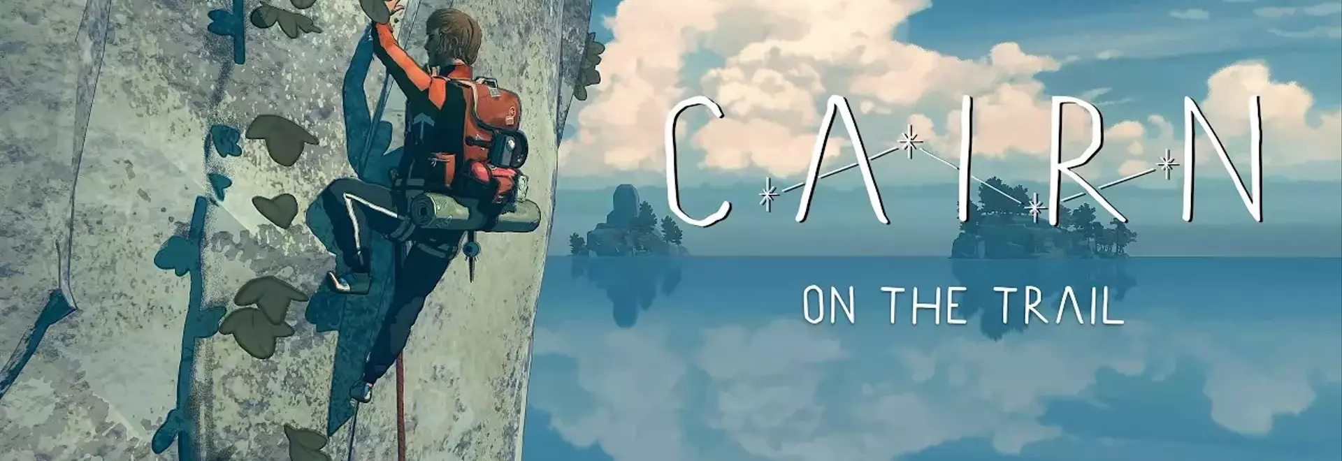 Cairn: Deep Water DLC - A New Adventure Awaits