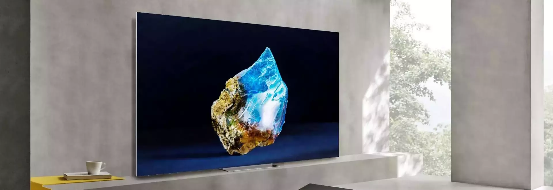 Intel's Alliance with AUO Could Revolutionize MicroLED Display Technology