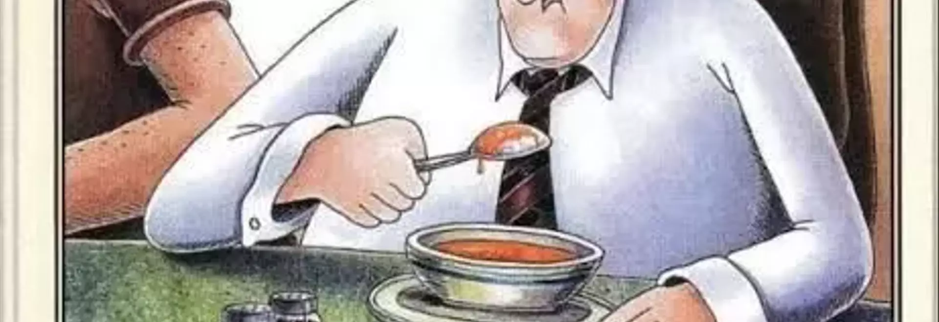 Gary Larson's Enduring Genius: Five Iconic 'The Far Side' Cartoons That Defined His Style