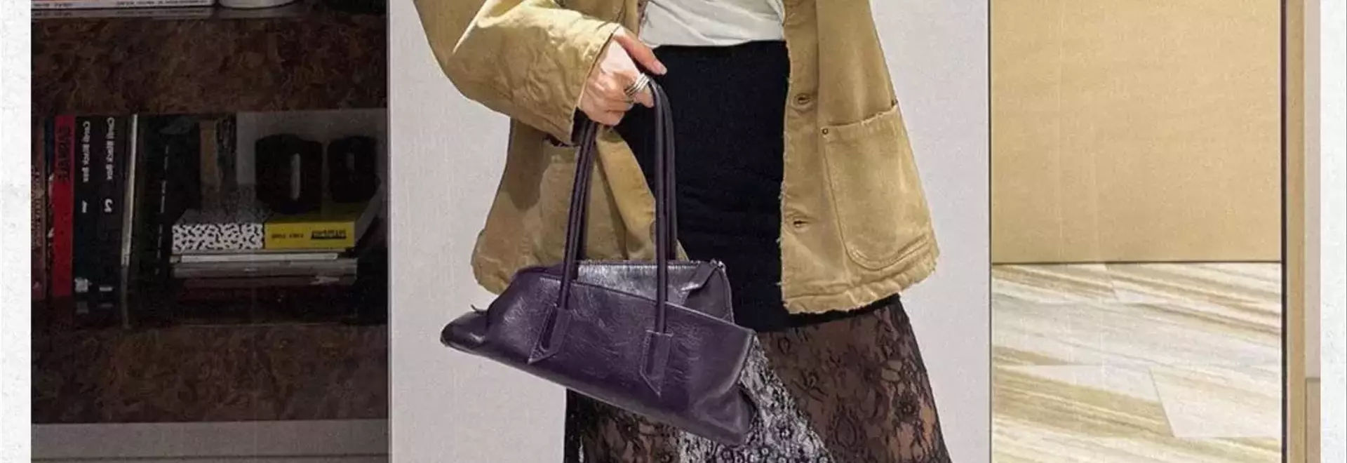 Milanese Fashion Insiders Share Their Style Secrets for Fall