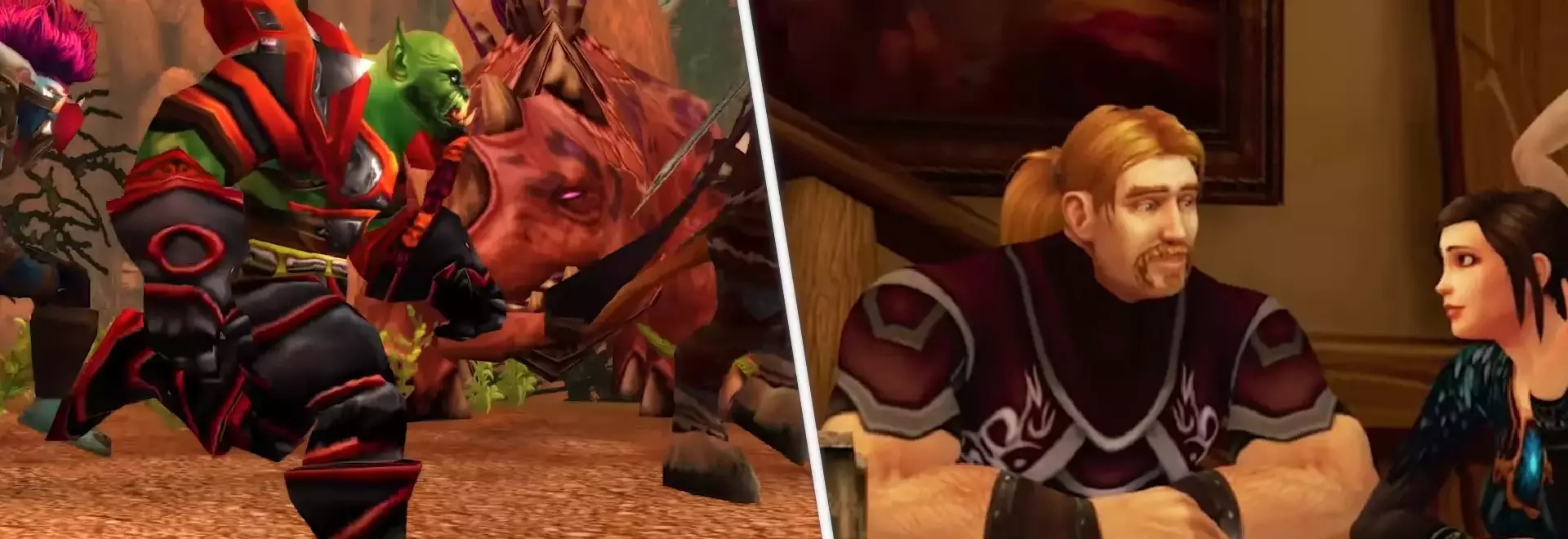 Debating WoW Forever's Roleplaying Rulesets