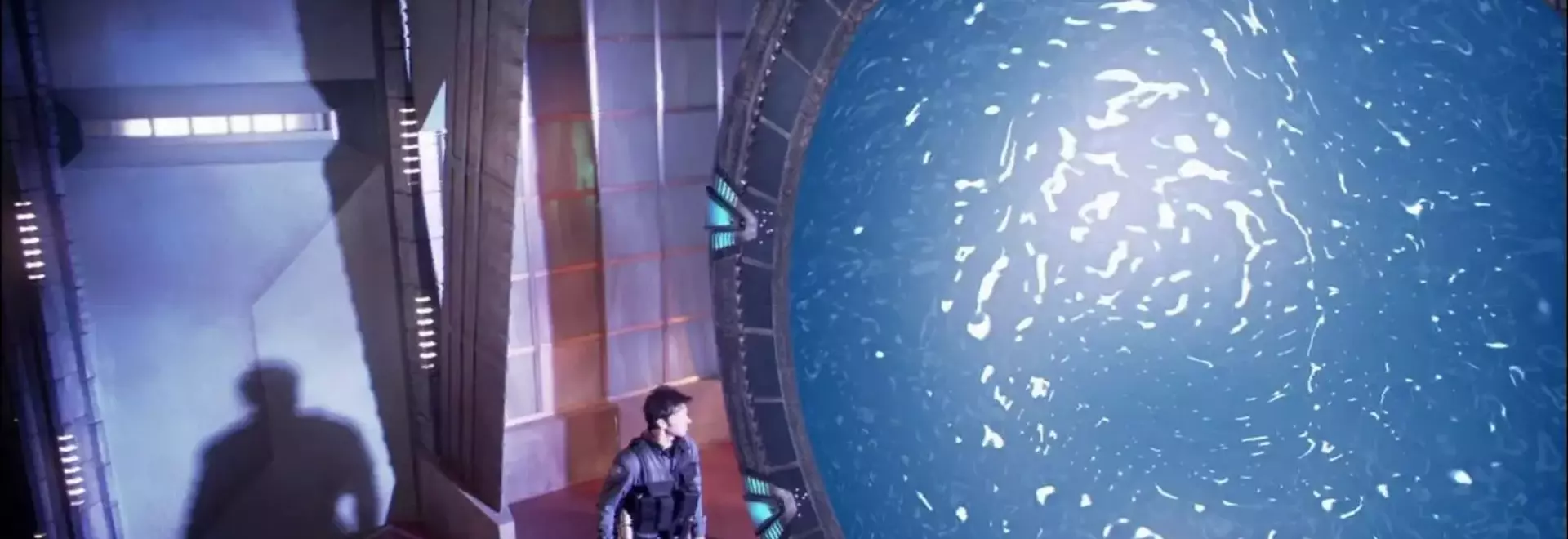 Stargate Reboot Faces Setbacks, Amazon Seeks New Creative Direction