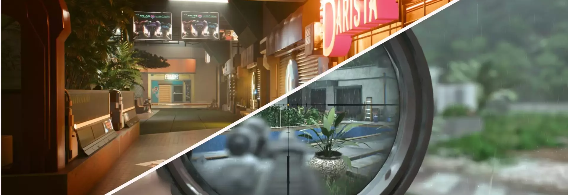 Gamers' Fierce Debate: The Most Annoying Graphical Effect in Video Games