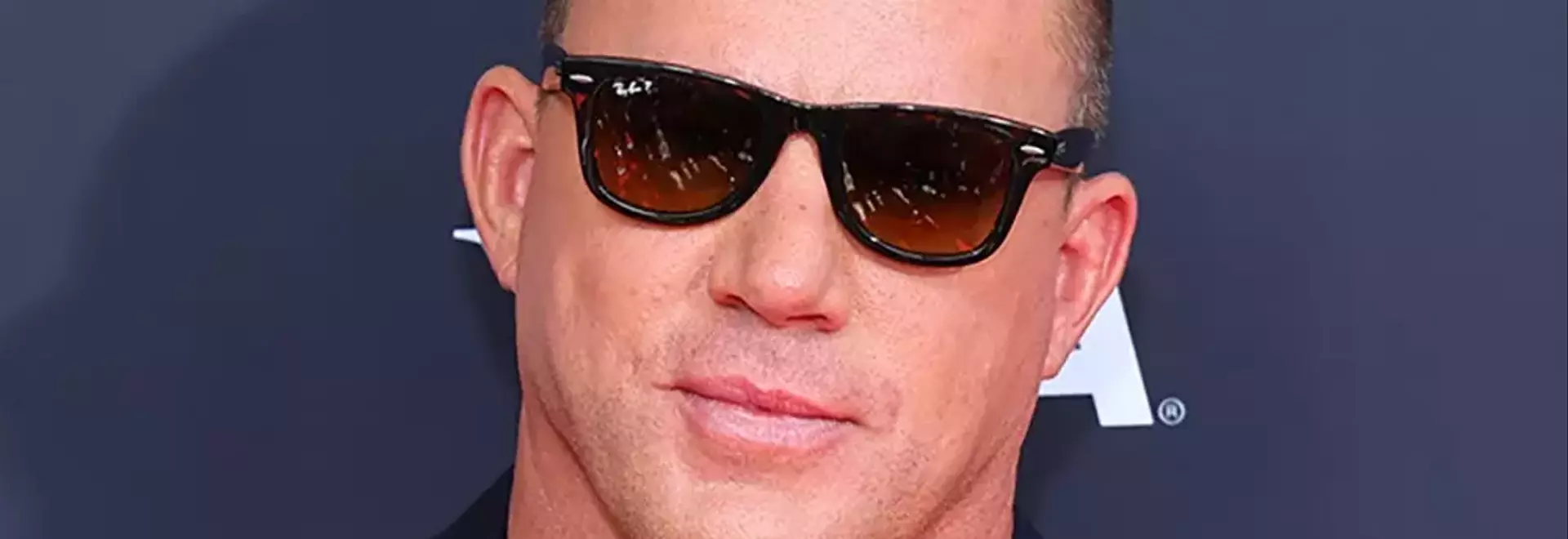 Channing Tatum Dismisses Instagram Burner Account Rumors as 'Hilarious'