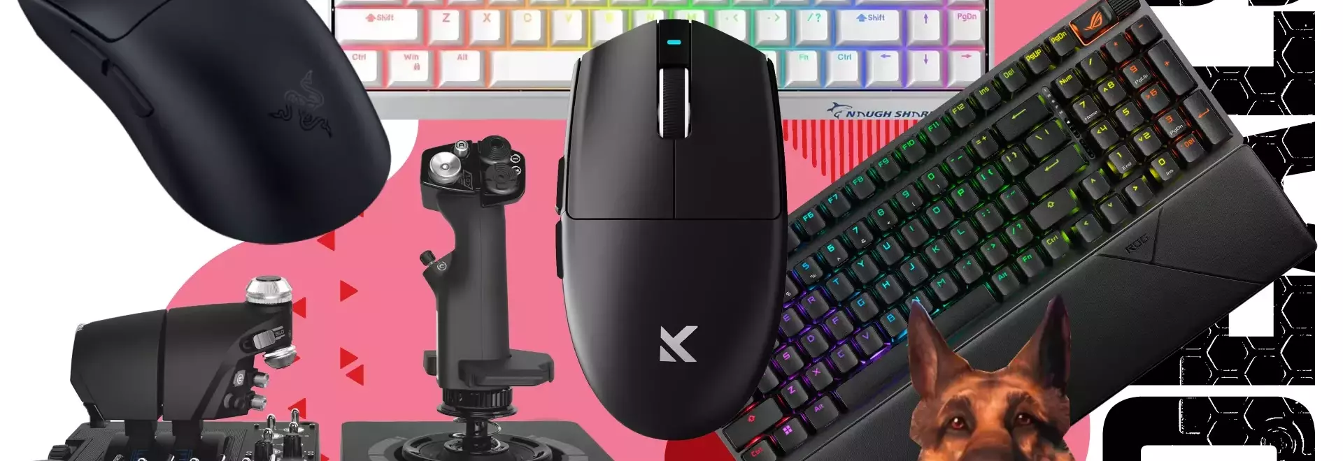 Boost Your Wardogs Game: Top Gaming Gear Recommendations