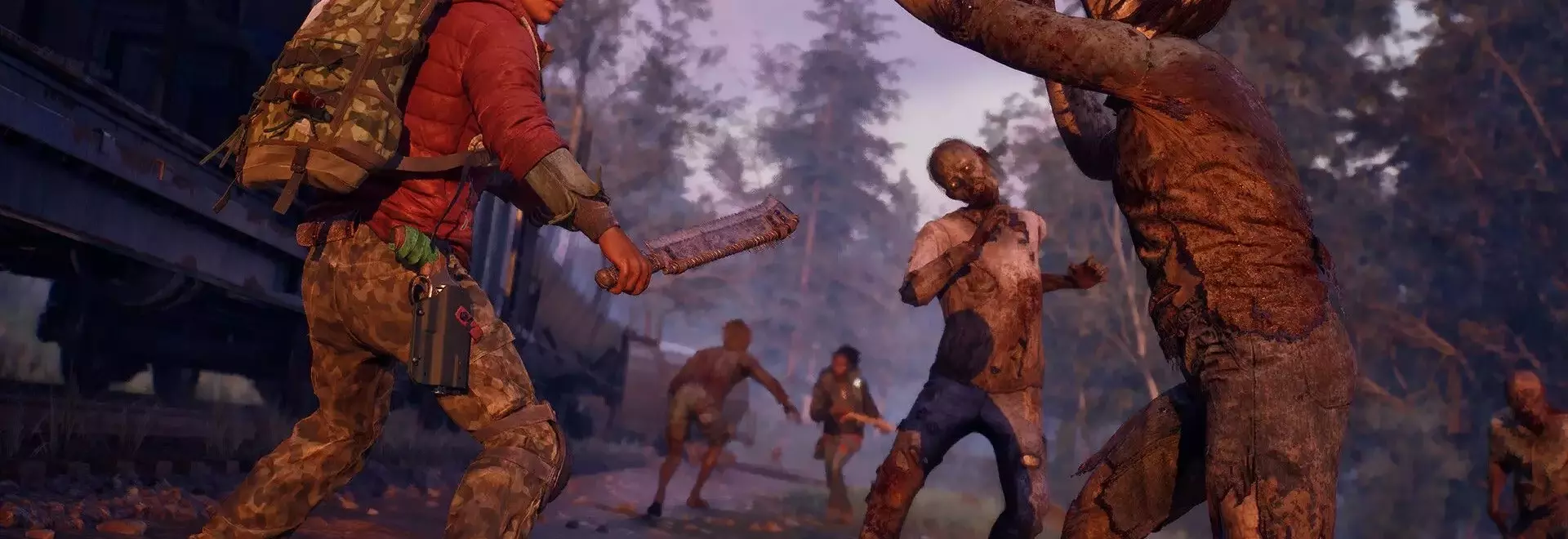 Undead Labs Breaks Free, 'State of Decay 3' Still on Track Amidst Xbox Restructuring
