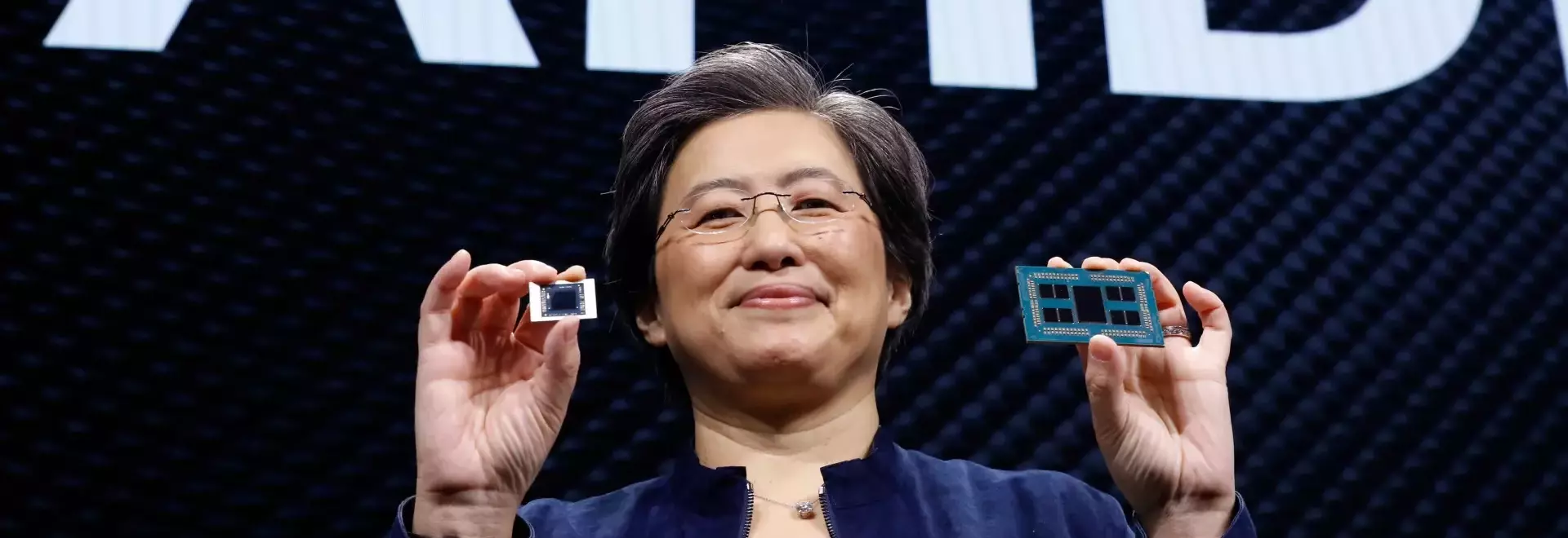 AMD's Market Capitalization Surpasses $1 Trillion Mark Driven by AI Chip Demand