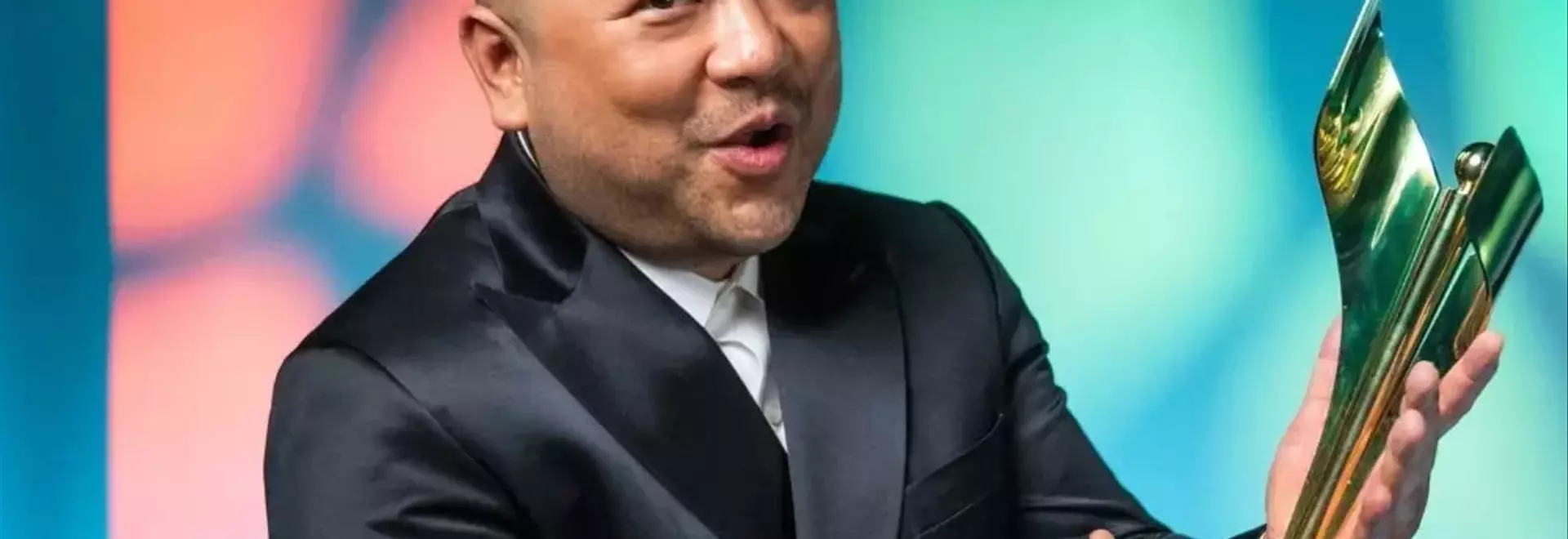 Andrew Phung to Star in Quentin Lee's Zombie Comedy 'Curse of Undead'