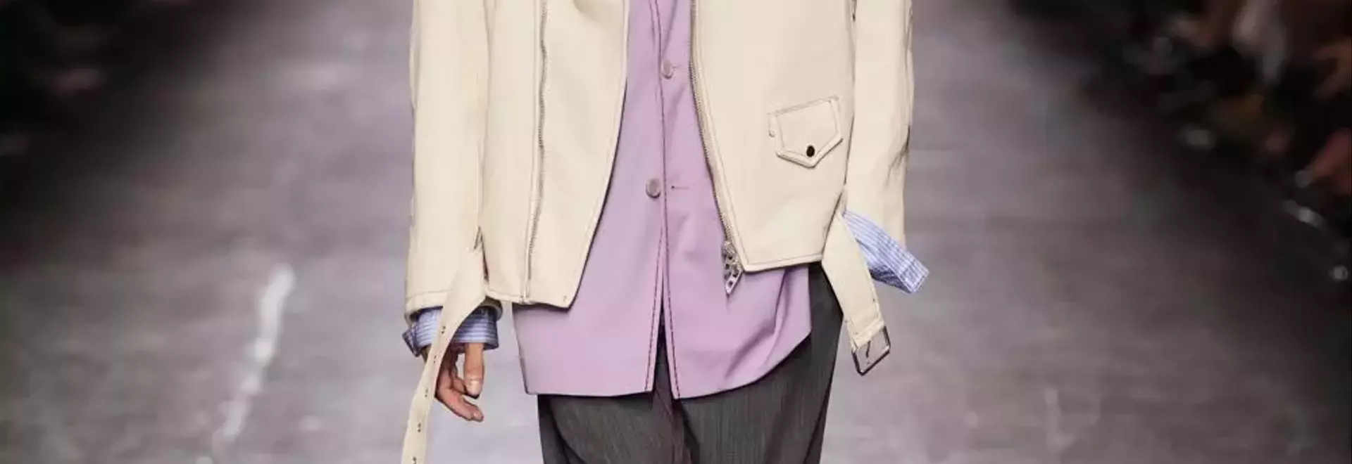 Diesel Spring 2027 Ready-to-Wear Collection Highlights
