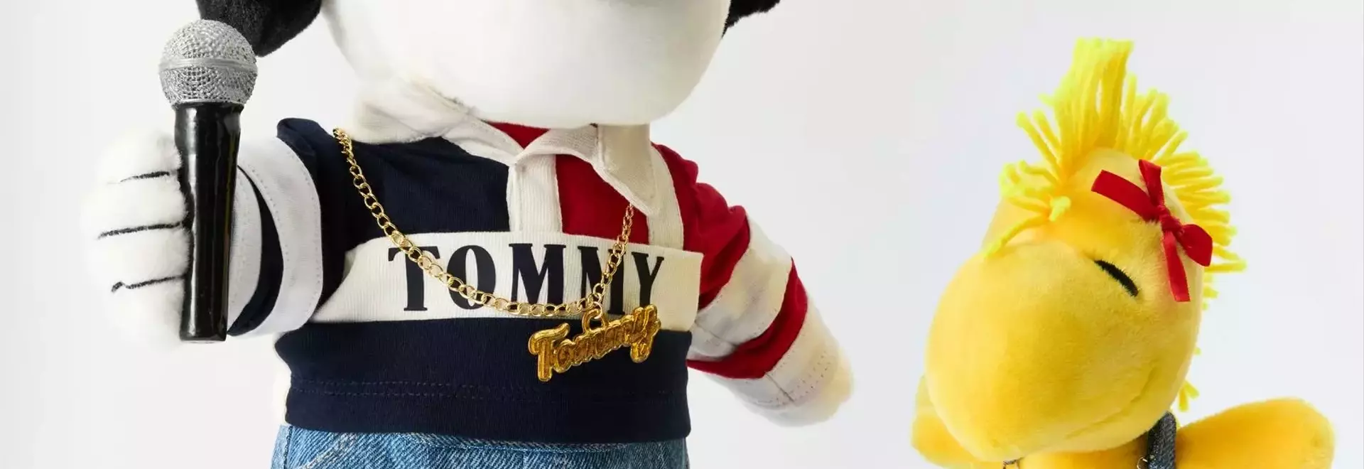 Snoopy's Fashion Evolution: From Comic Strip to Couture Icon