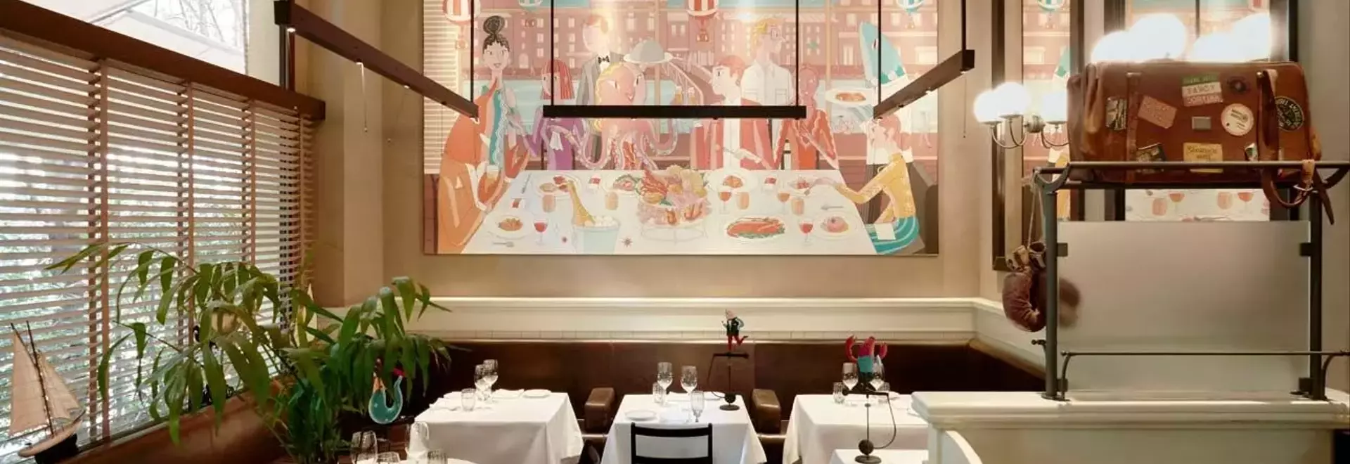 Milan's Culinary Gems: A Guide to the Fashion Capital's Best Restaurants