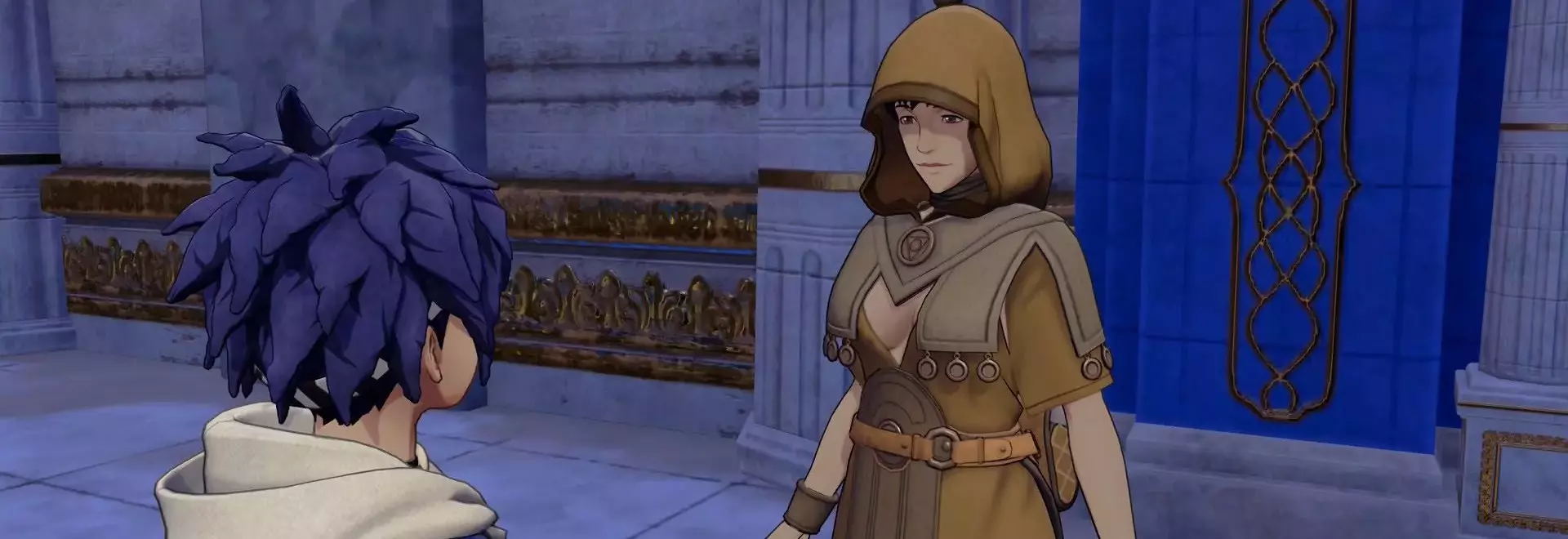 Guide to Completing the 'Lost Temple Cat' Quest in Fire Emblem: Fortune's Weave
