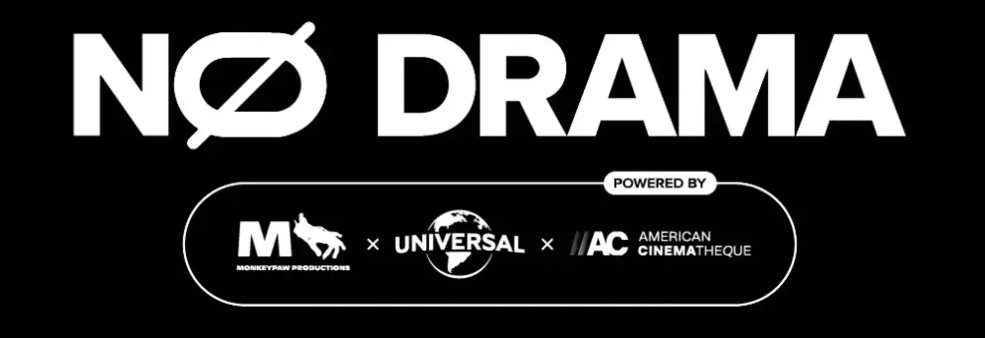 Jordan Peele's Monkeypaw Productions and Universal Film Launch 'No Drama' Initiative to Support Emerging Genre Filmmakers