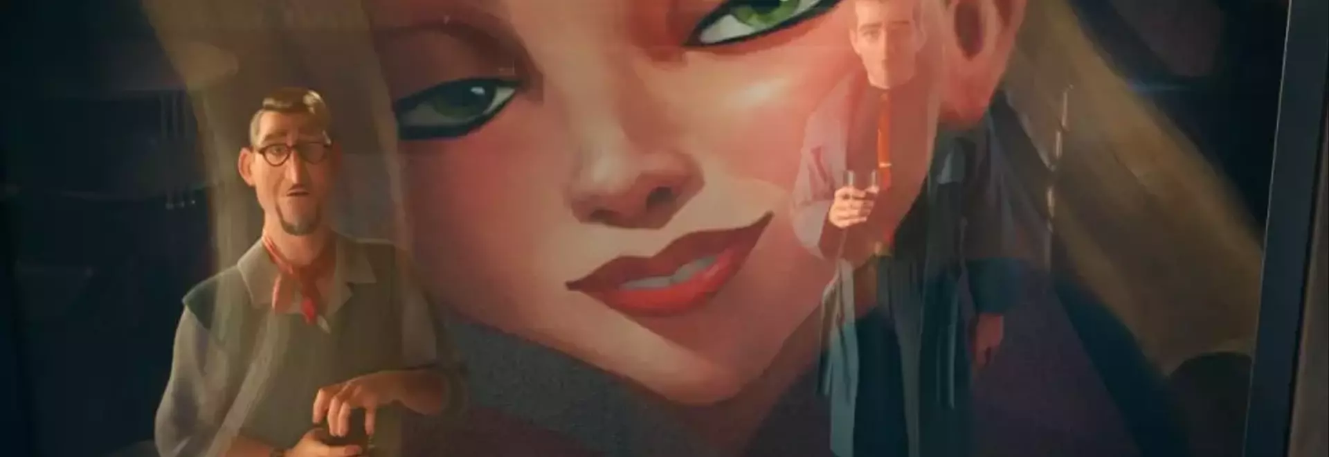 Netflix Submits Original Song from Animated Feature 'Ray Gunn' for Oscar Consideration