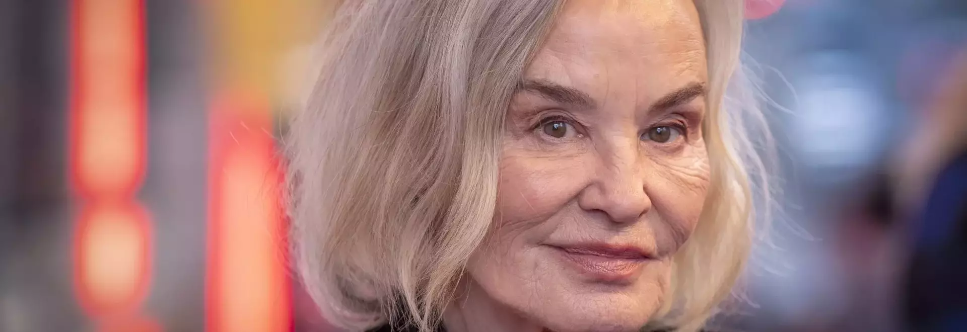 Jessica Lange to Receive Visionary Award at Virginia Film Festival, 'Awards Chatter' Podcast to Record Live