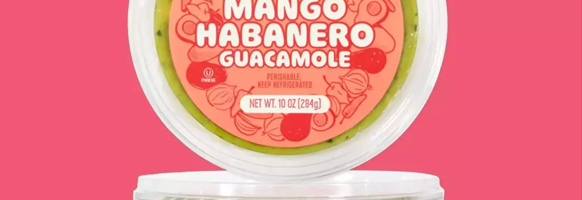 Trader Joe's Ultimate Snack Guide