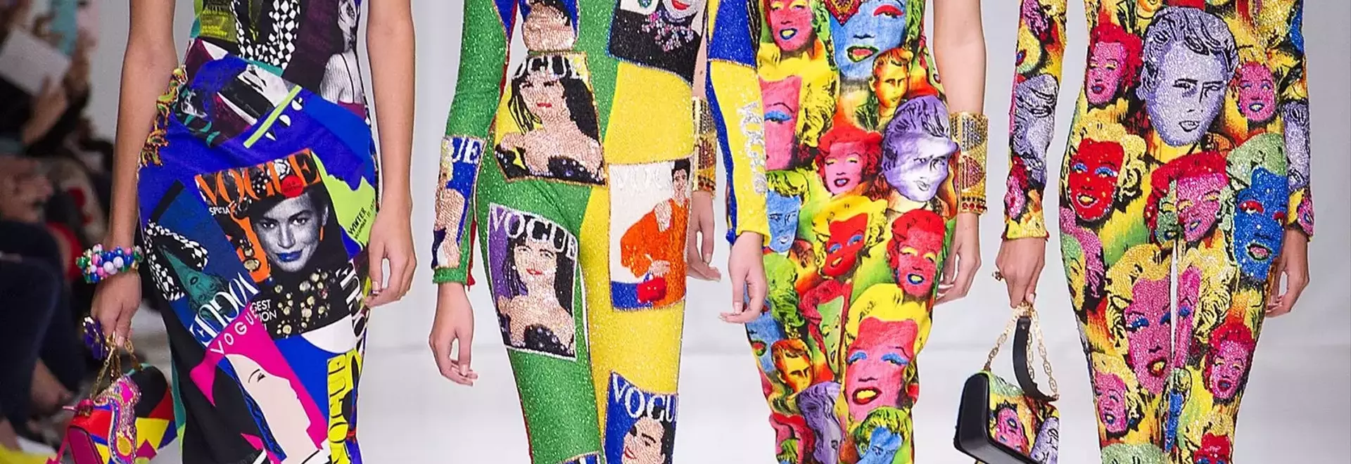 Cardi B's Iconic Versace Runway Moment at Vogue World: Milano