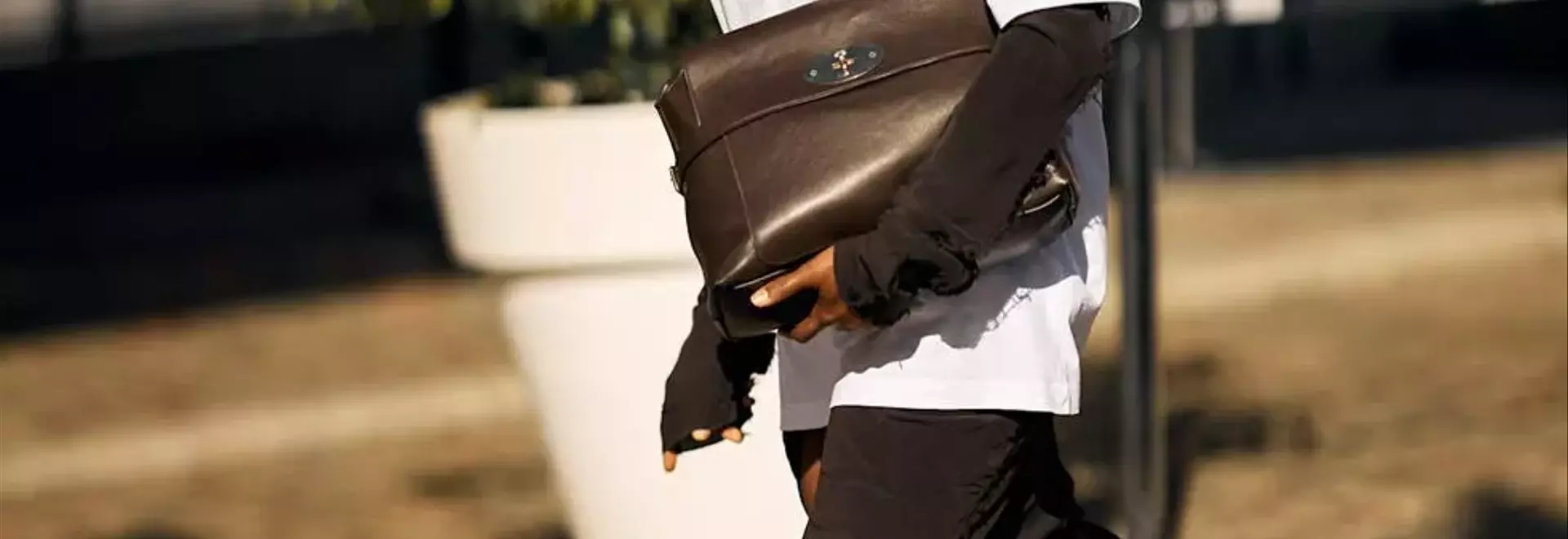 London Fashion Week: Top Street Style Trends for Autumn