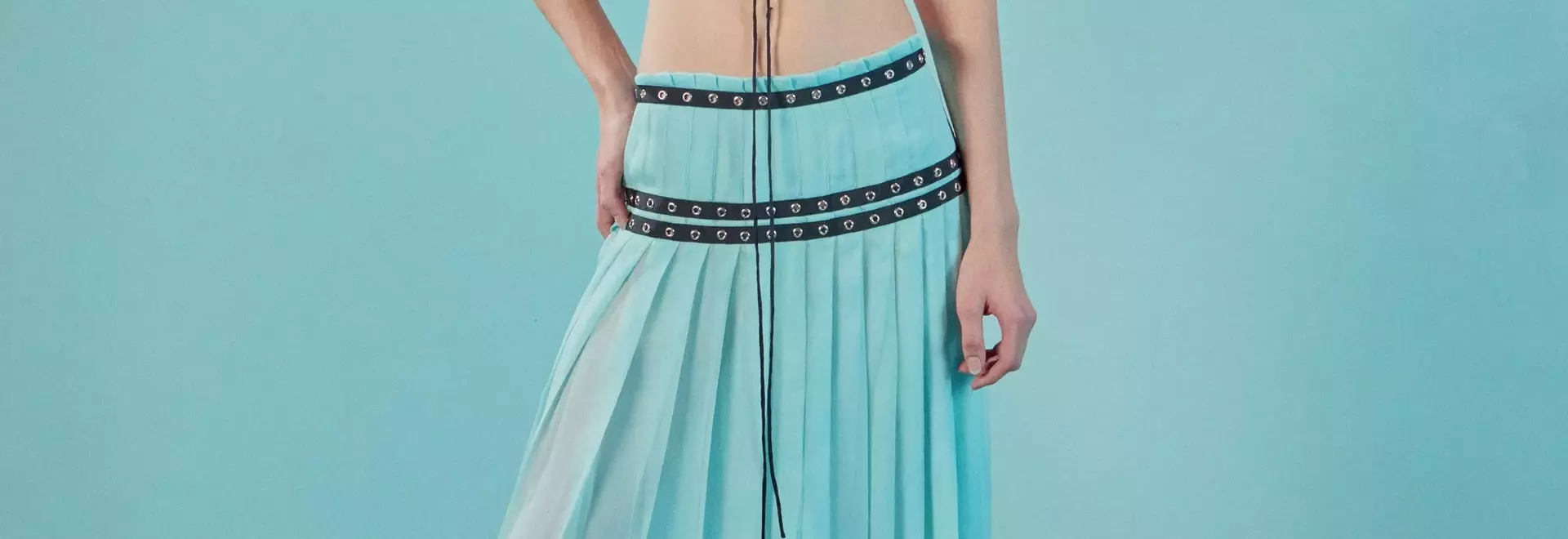 Priscavera's Playful Spring 2027 Collection: A Return to Childhood Wonder