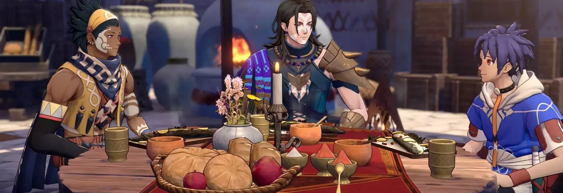 Strategic Socializing in Fire Emblem: Fortune's Weave
