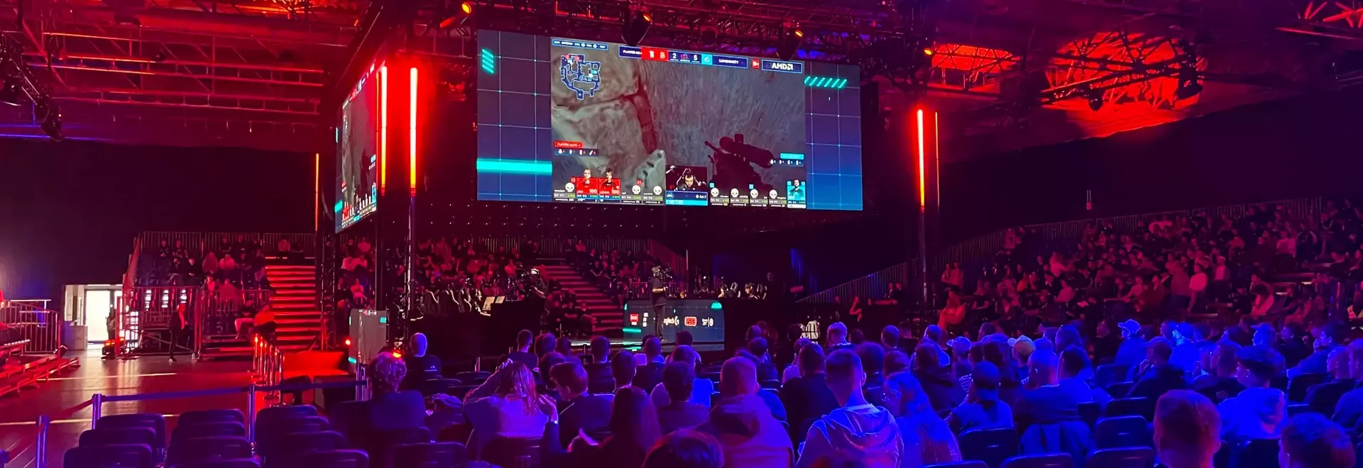 Pro CS2 Players Confirm 360Hz Monitors as Optimal for Competitive Gaming