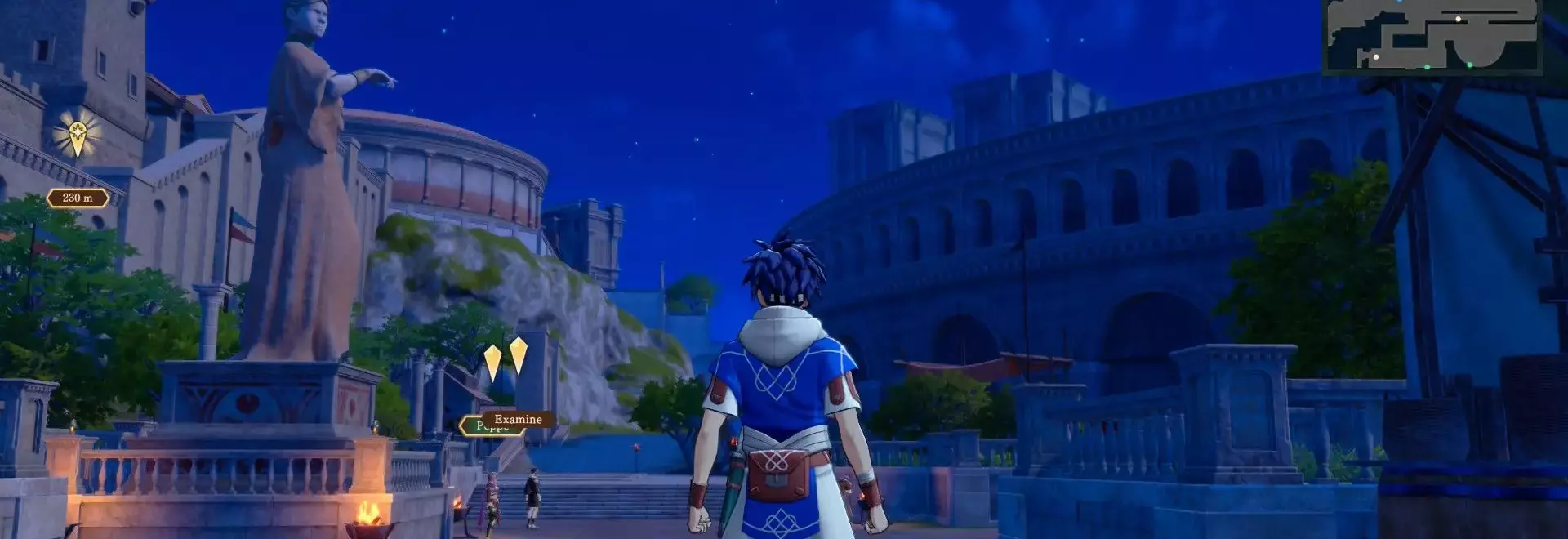Unraveling "The Hunt for Gisco's Treasure" in Fire Emblem: Fortune's Weave