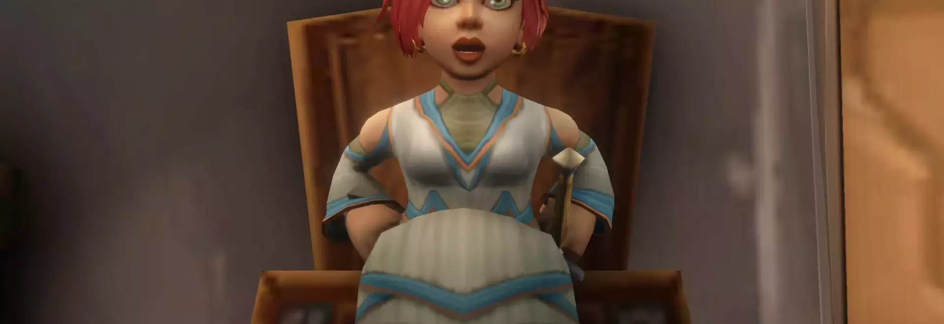 A World of Warcraft: Forever Player's Inventory Dilemma and the Hubris of Min-Maxing